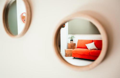 Saragozza-Porto Apartment | La casa dei Nonni - Mansarda