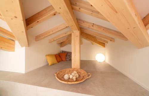 Saragozza-Porto Apartment | La casa dei Nonni - Mansarda