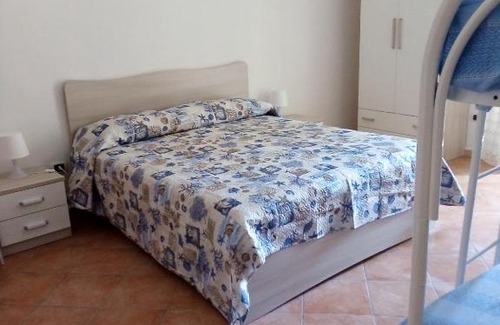 Montallegro Apartment | La casa dei nonni monolocale