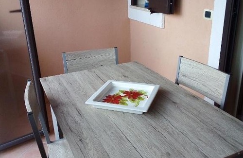 Montallegro Apartment | La casa dei nonni monolocale