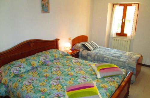 Furlo Apartment | LA CASA DEI NONNI2