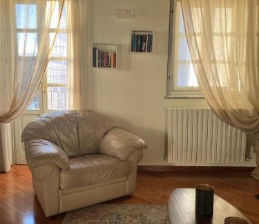 Borgo Po Apartment | La casa dei pescatori
