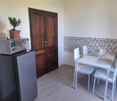 Genazzano Apartment | La Casa Dei Principi - B