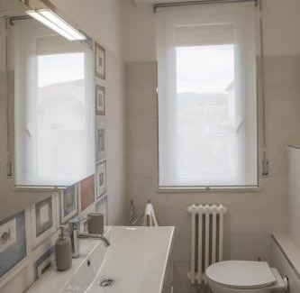Castelraimondo House | La Casa dei Racconti