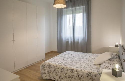 Castelraimondo House | La Casa dei Racconti