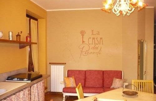 Castino Apartment | La Casa Dei Ricordi