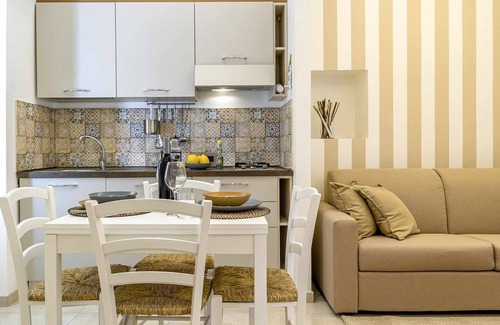 Letojanni House | La Casa Dei Ricordi Letojanni