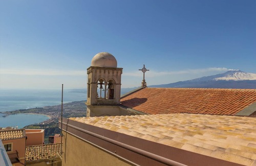 Letojanni House | La Casa Dei Ricordi Letojanni