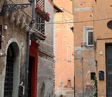 Monterotondo Apartment | La casa dei ricordi