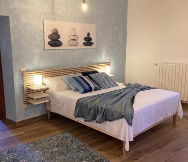 Monterotondo Apartment | La casa dei ricordi