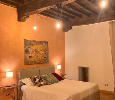 Monterotondo Apartment | La casa dei ricordi