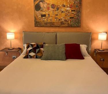 Monterotondo Apartment | La casa dei ricordi