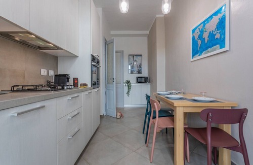 Cit Turin Apartment | La Casa dei Viaggiatori by Wonderful Italy