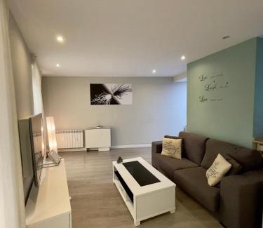 Tudela Apartment | La Casa del Abuelo