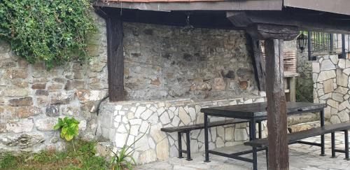 Solorzano House | La Casa del Acebal