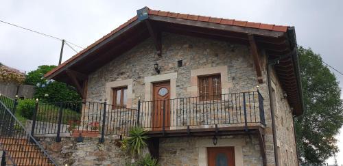 Solorzano House | La Casa del Acebal