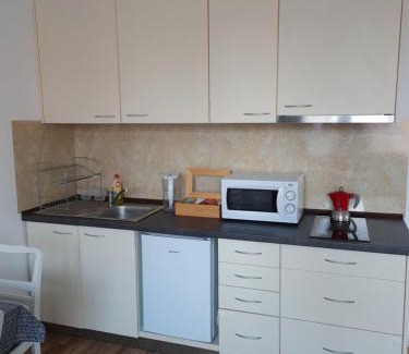 Cluj-Napoca Apartment | La casa del Andrei