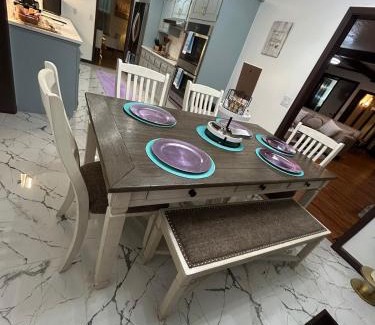 South Tulsa House | La casa del Arbol