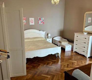Tocco da Casauria Apartment | La casa del Barone