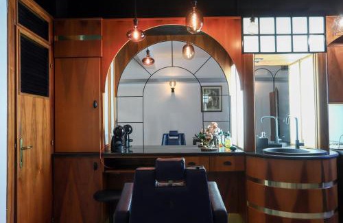 Loreto Apartment | La casa del barbiere