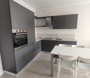 Stazione Apartment | La casa del borgo