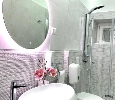 Brienza House | La Casa Del Borgo