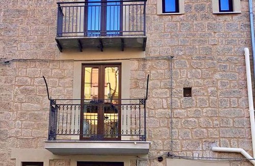 Petralia Soprana Bed & Breakfast | LA CASA DEL BORGO