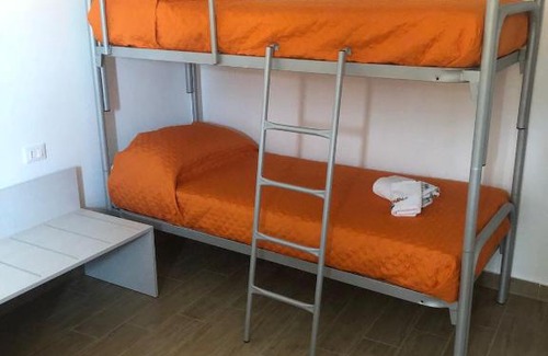 Petralia Soprana Bed & Breakfast | LA CASA DEL BORGO