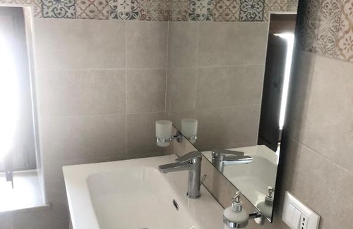 Petralia Soprana Bed & Breakfast | LA CASA DEL BORGO