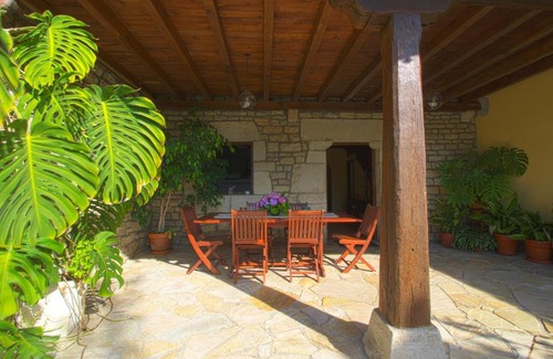 Suances House | La Casa del Bosco