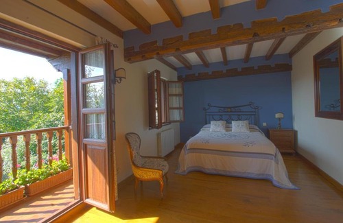 Suances House | La Casa del Bosco