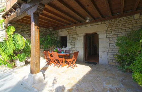 Suances House | La Casa del Bosco