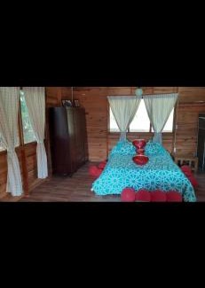 Cali Bed & Breakfast | LA CASA DEL BOSQUE Via SALADITO