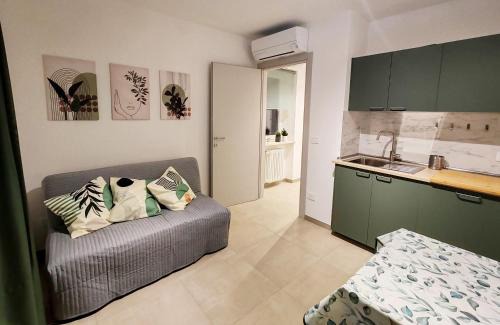 Lequio Tanaro Apartment | La Casa del Bricco