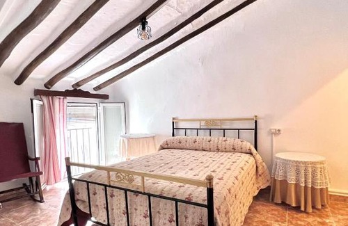 Chirivel House | LA CASA DEL CAMINO DEL PUERTO