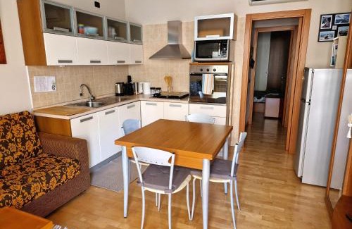 Pineto Apartment | La casa del Capitano