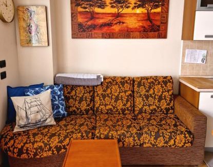 Pineto Apartment | La casa del Capitano