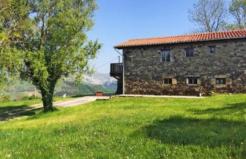 Lierganes House | La Casa del Chileno