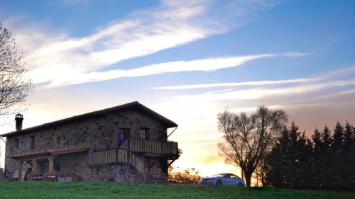 Lierganes House | La Casa del Chileno