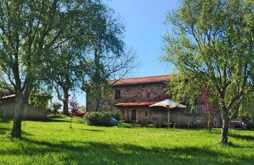 Lierganes House | La Casa del Chileno