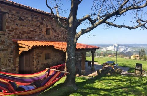 Lierganes House | La Casa del Chileno