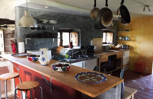 Lierganes Cottage | La Casa del Chileno for 8 people