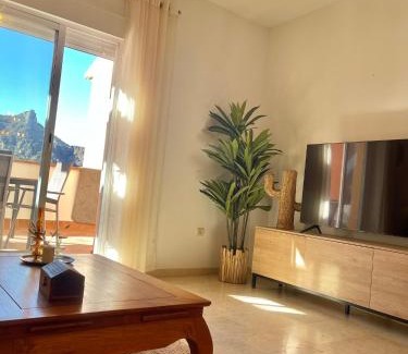 Guejar Sierra Apartment | La Casa del Ciervo Sierra Nevada