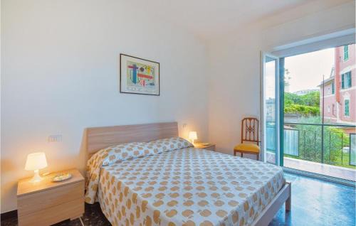 Quinto al Mare Apartment | La Casa Del Comandante