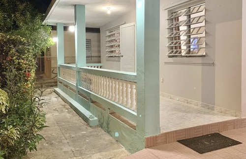 Hatillo House | La Casa del Coqui/ Entire 3/bedroom Home