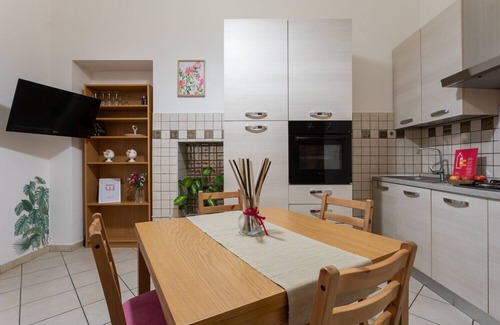 Parella Apartment | La Casa del Cortile by Wonderful Italy