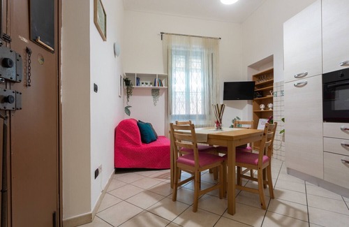 Parella Apartment | La Casa del Cortile by Wonderful Italy