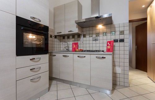 Parella Apartment | La Casa del Cortile by Wonderful Italy