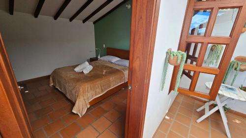 Barichara House | La Casa del Diseñador