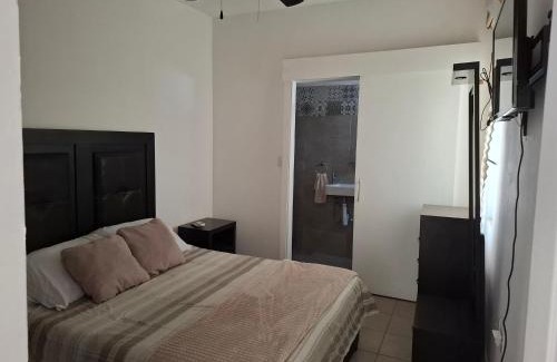 Queretaro House | La casa del ejecutivo